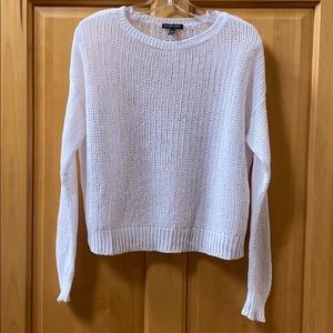 Eileen Fisher Loose Weave Sweater